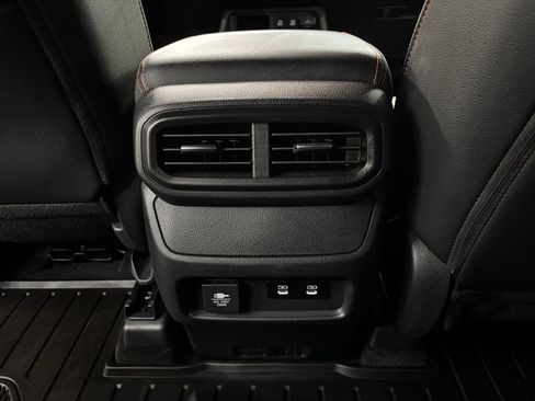Certified 2026 Honda Passport TrailSport image 31
