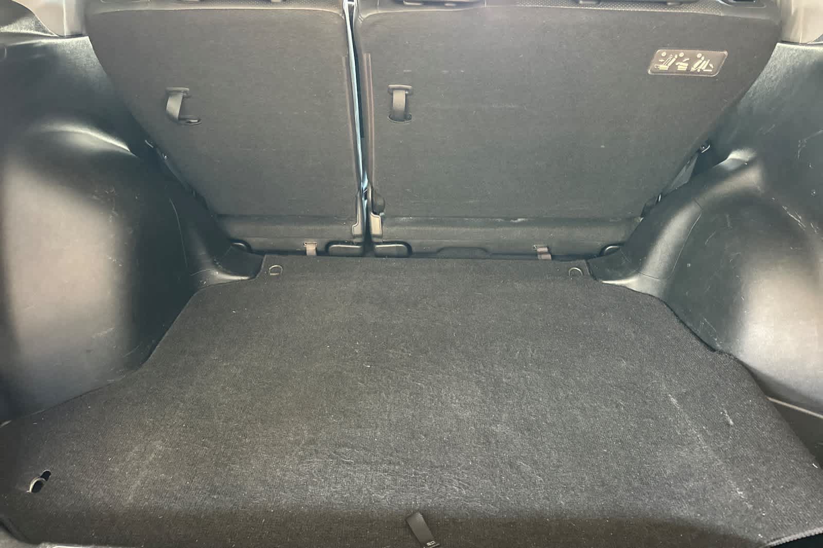 Used 2005 Honda CR-V EX image 16