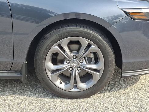 Used 2024 Honda Accord EX image 8