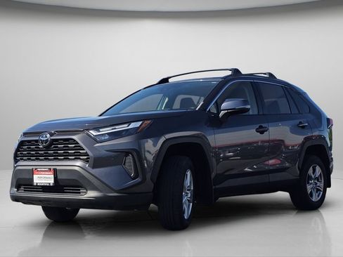 Used 2023 Toyota RAV4 XLE w/ Convenience Package AWD/4WD image 20