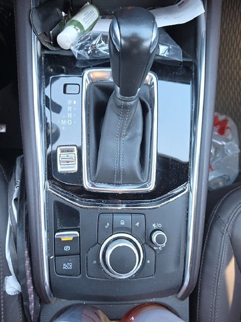 Certified 2023 MAZDA CX-5 Signature AWD/4WD image 7