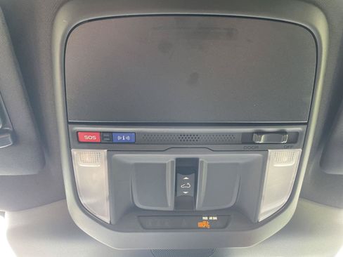 Certified 2025 Subaru Forester Sport AWD/4WD image 25