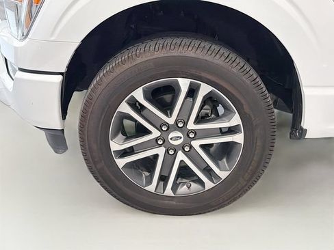 Used 2021 Ford F150 XL w/ Equipment Group 101A High AWD/4WD image 22