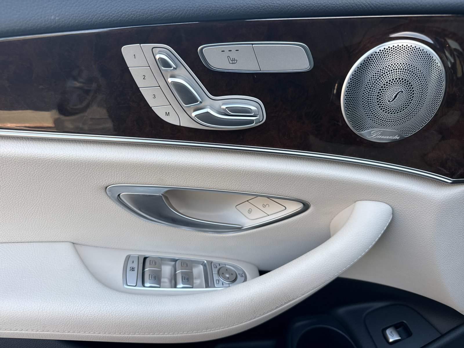 Certified 2022 Mercedes-Benz E 350 Sedan image 11