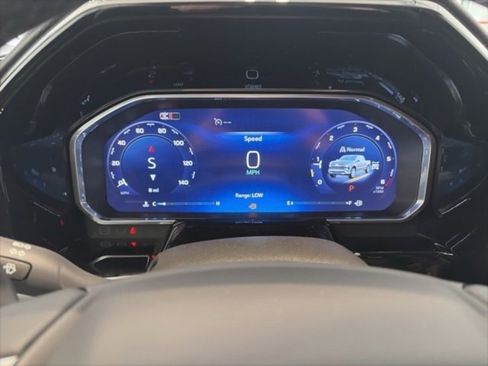 New 2026 Chevrolet Silverado 1500 RST image 19