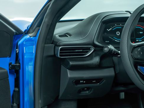 New 2025 Lotus Emira image 22