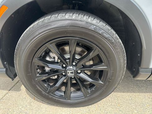 Used 2025 Honda CR-V Sport-L image 9