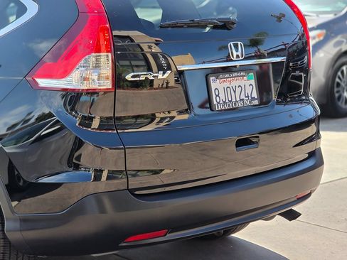 Used 2013 Honda CR-V EX-L image 10
