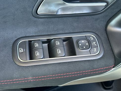 New 2025 Mercedes-Benz CLA 35 AMG 4MATIC image 22