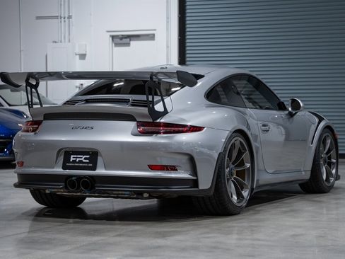 Used 2016 Porsche 911 GT3 RS RWD image 15