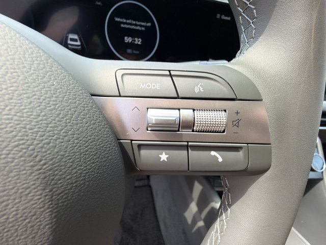 New 2026 Hyundai Sonata Limited FWD image 32