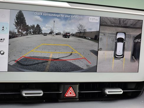 Used 2024 Hyundai Ioniq 5 Limited image 31