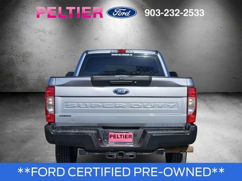 Certified 2022 Ford F250 XL image 5