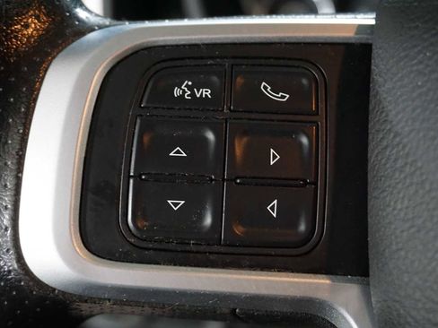 Used 2022 RAM 2500 Big Horn image 23