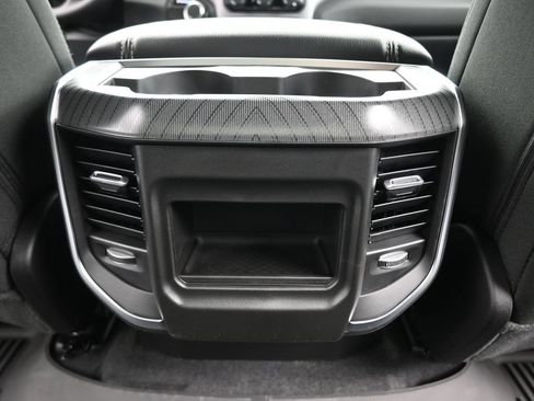 New 2026 RAM 1500 Lone Star w/ Night Edition RWD image 29