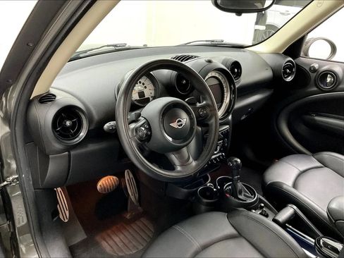 Used 2014 MINI Cooper Countryman S FWD image 11