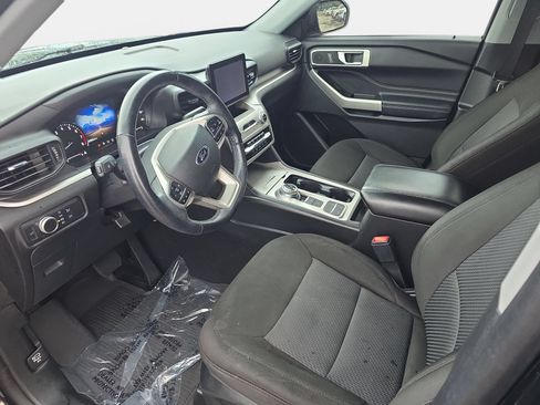 Used 2022 Ford Explorer XLT RWD image 16