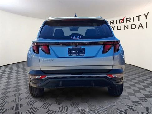 Used 2024 Hyundai Tucson SEL image 5