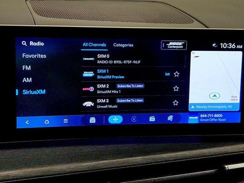 Used 2024 Hyundai Santa Fe Limited FWD image 18