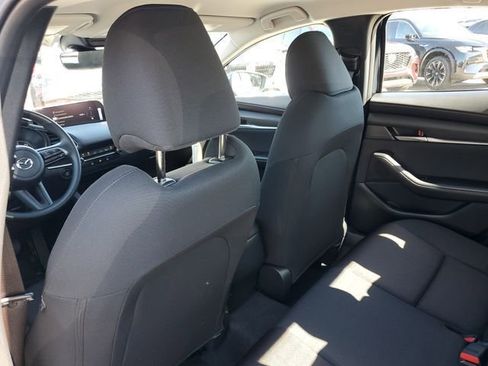 New 2026 MAZDA MAZDA3 s image 10