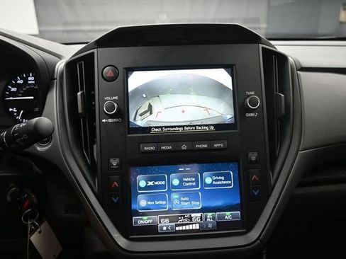 Used 2024 Subaru Crosstrek 2.0i AWD/4WD image 12