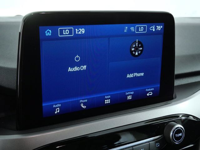Used 2024 Ford Escape Active FWD image 22