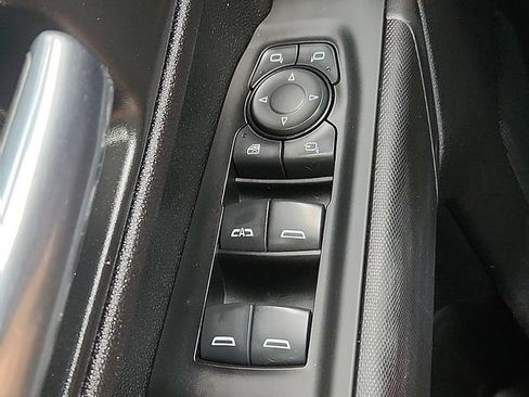 Used 2024 Chevrolet Silverado 2500 Custom w/ Custom Value Package AWD/4WD image 22