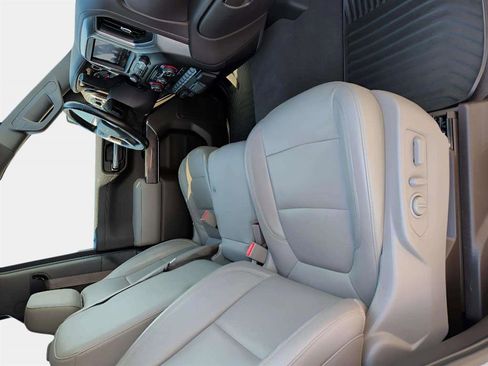 Used 2019 Chevrolet Silverado 1500 LTZ w/ Safety Package image 19