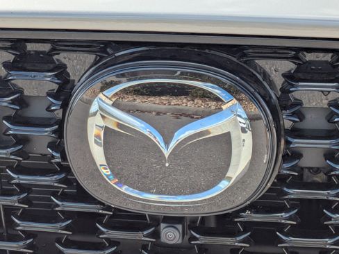 Used 2025 MAZDA CX-5 AWD 2.5 S w/ Premium Plus Pkg image 13