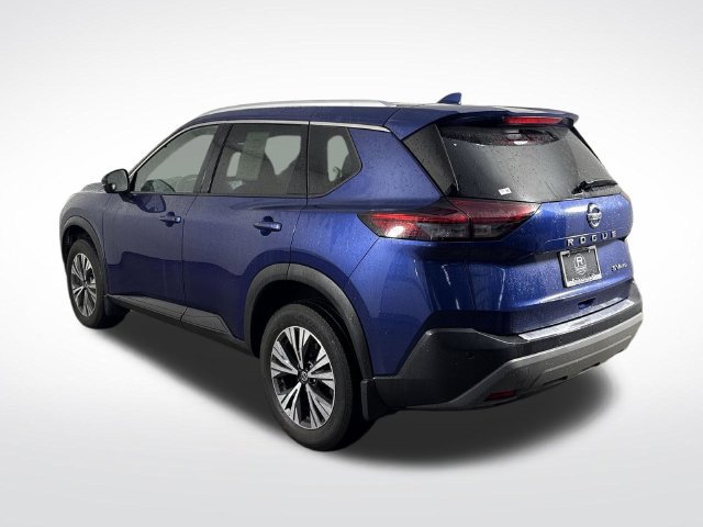 Used 2021 Nissan Rogue SV w/ Premium Package AWD/4WD image 31