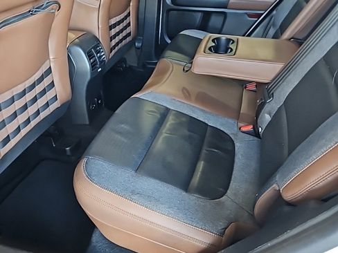 Used 2022 Ford Bronco Sport Outer Banks w/ Tech Package image 23