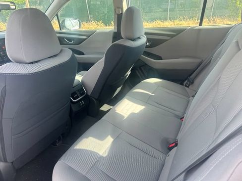 Used 2024 Subaru Legacy Premium AWD/4WD image 29