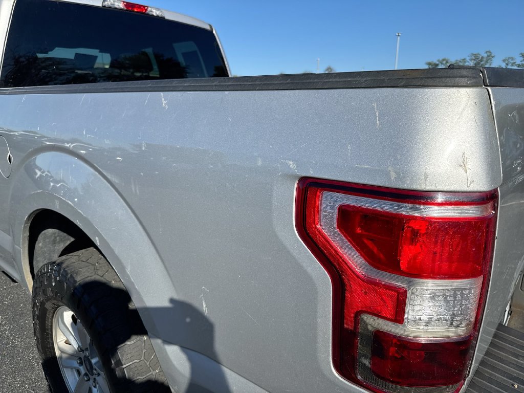 Used 2018 Ford F150 XL w/ Equipment Group 101A Mid RWD image 37