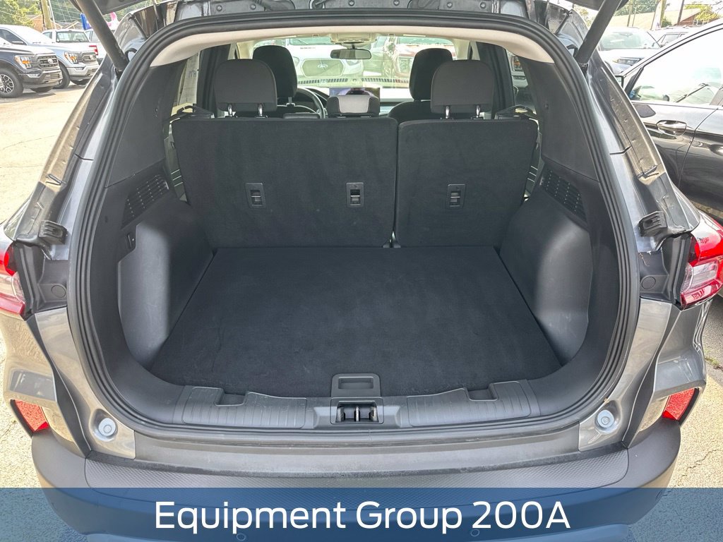 Used 2024 Ford Escape Active w/ Tech Pack #1 AWD/4WD image 10