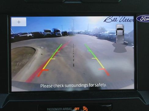 Certified 2019 Ford F150 Lariat image 19