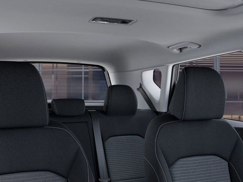 New 2025 Kia Soul EX image 27