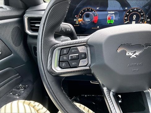 Used 2024 Ford Mustang GT Premium RWD image 19