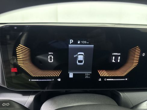 New 2026 Kia K4 LXS image 17