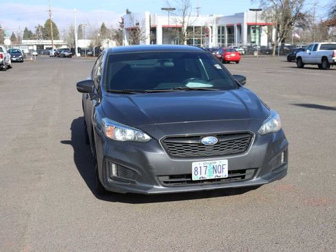 Used 2019 Subaru Impreza 2.0i Sport image 3