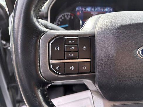 Used 2022 Ford F150 XLT w/ Equipment Group 302A High image 17