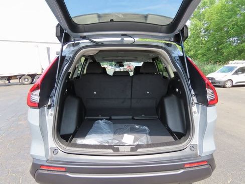 New 2026 Honda CR-V EX image 11