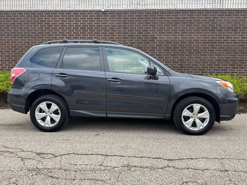Used 2014 Subaru Forester 2.5i Premium w/ All-Weather Package image 27