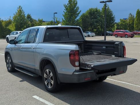 Used 2019 Honda Ridgeline RTL-E image 9