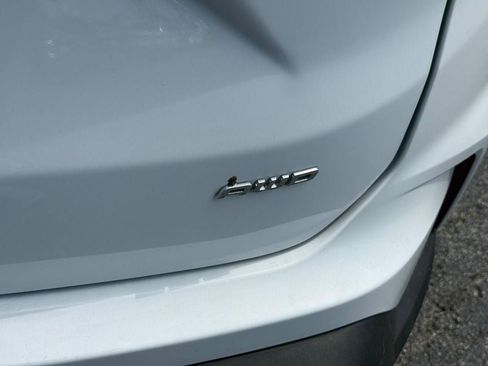 Used 2024 Ford Edge SEL AWD/4WD image 7