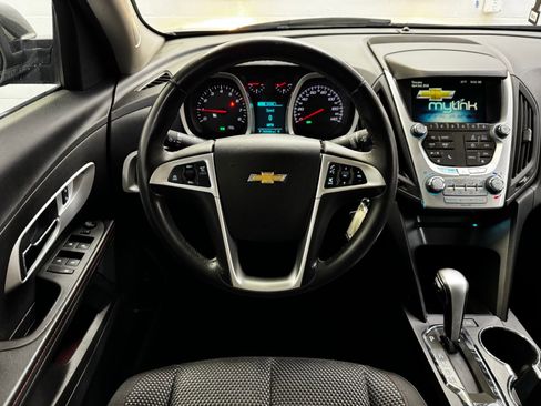 Used 2014 Chevrolet Equinox LT AWD/4WD image 14