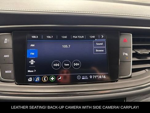 Used 2020 Buick Enclave Essence w/ Trailering Package, 5000 lbs. AWD/4WD image 22