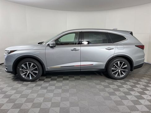 New 2026 Acura MDX w/ Technology Package AWD/4WD image 2