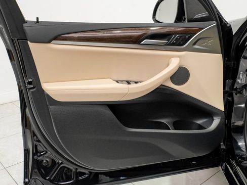 Used 2024 BMW X3 M40i w/ Premium Package image 35