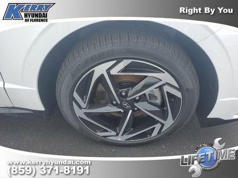 New 2026 Hyundai Sonata SEL FWD image 6