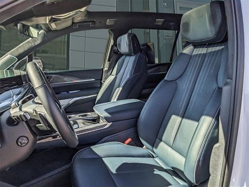 New 2025 Cadillac Escalade IQ Sport 2 image 12